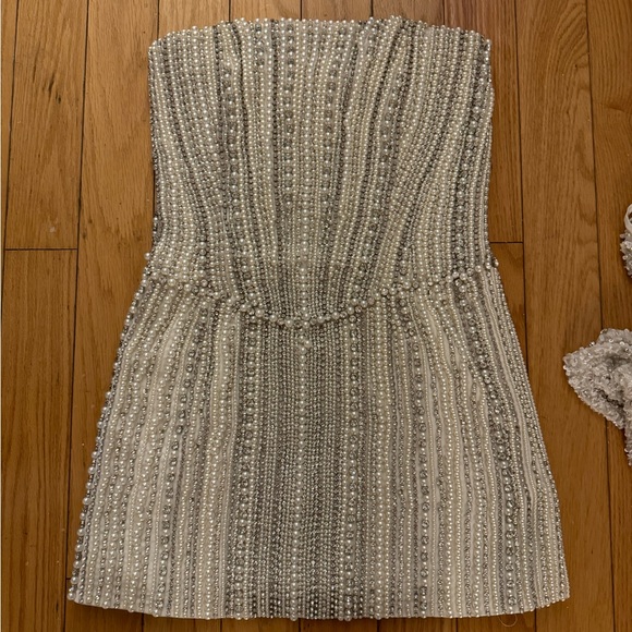 Retrofete Esmeray Dress - Picture 2 of 7